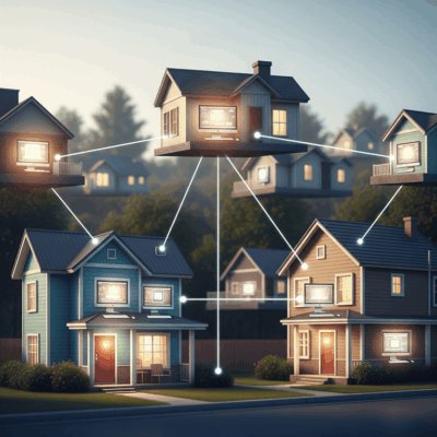 AliExpress e o Poder dos Proxies Residenciais Pagos