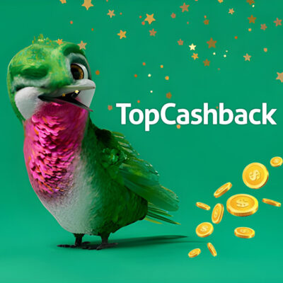 TopCashback: O Único Site de Cashback que Repassa 100% da Comissão